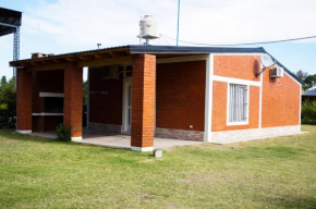 Complejo Los Olivos